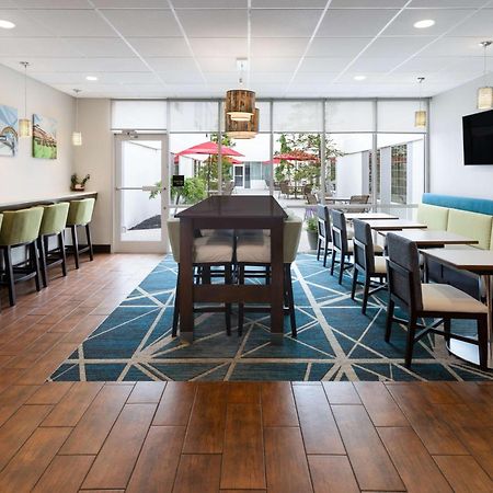 Hampton Inn & Suites הרשי מראה חיצוני תמונה