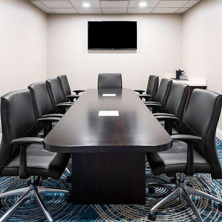 Hampton Inn & Suites הרשי מראה חיצוני תמונה