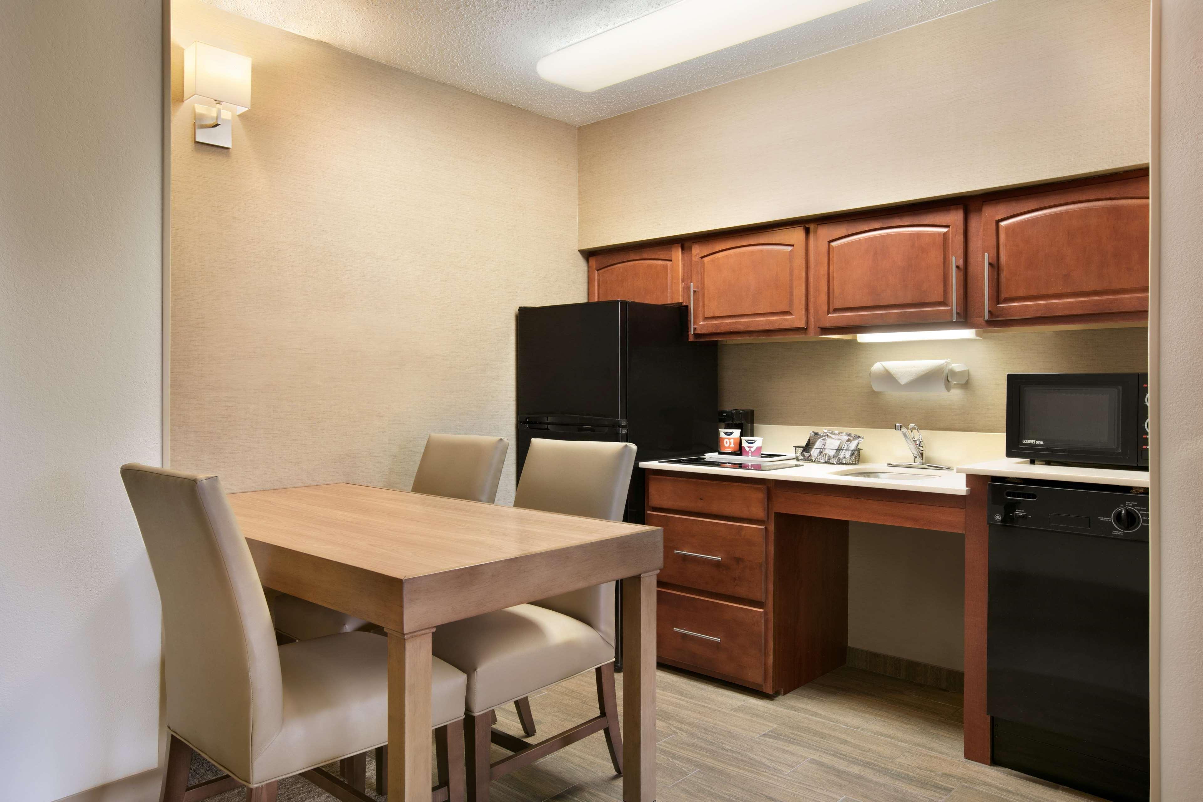 Hampton Inn & Suites הרשי מראה חיצוני תמונה