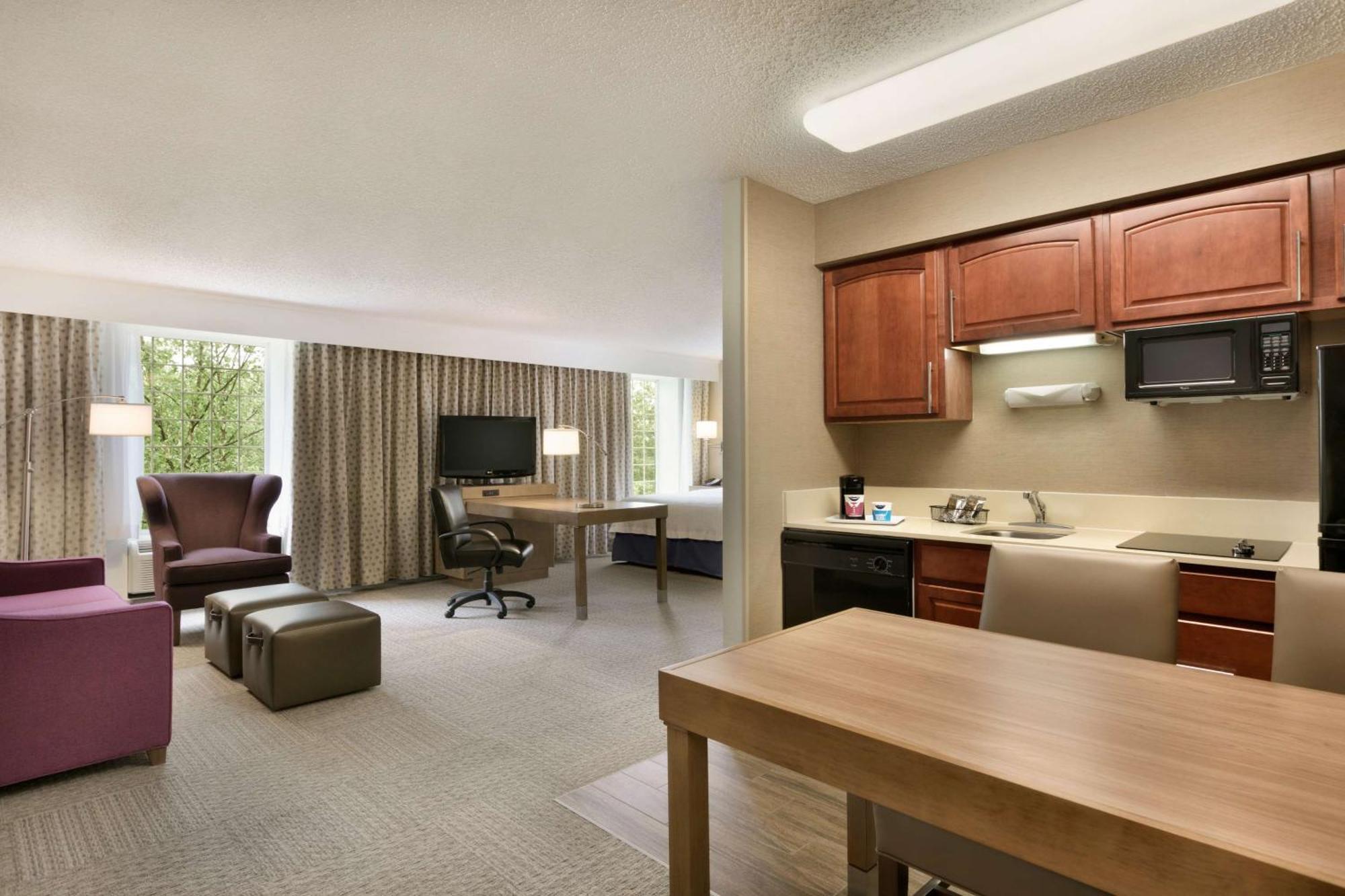 Hampton Inn & Suites הרשי מראה חיצוני תמונה