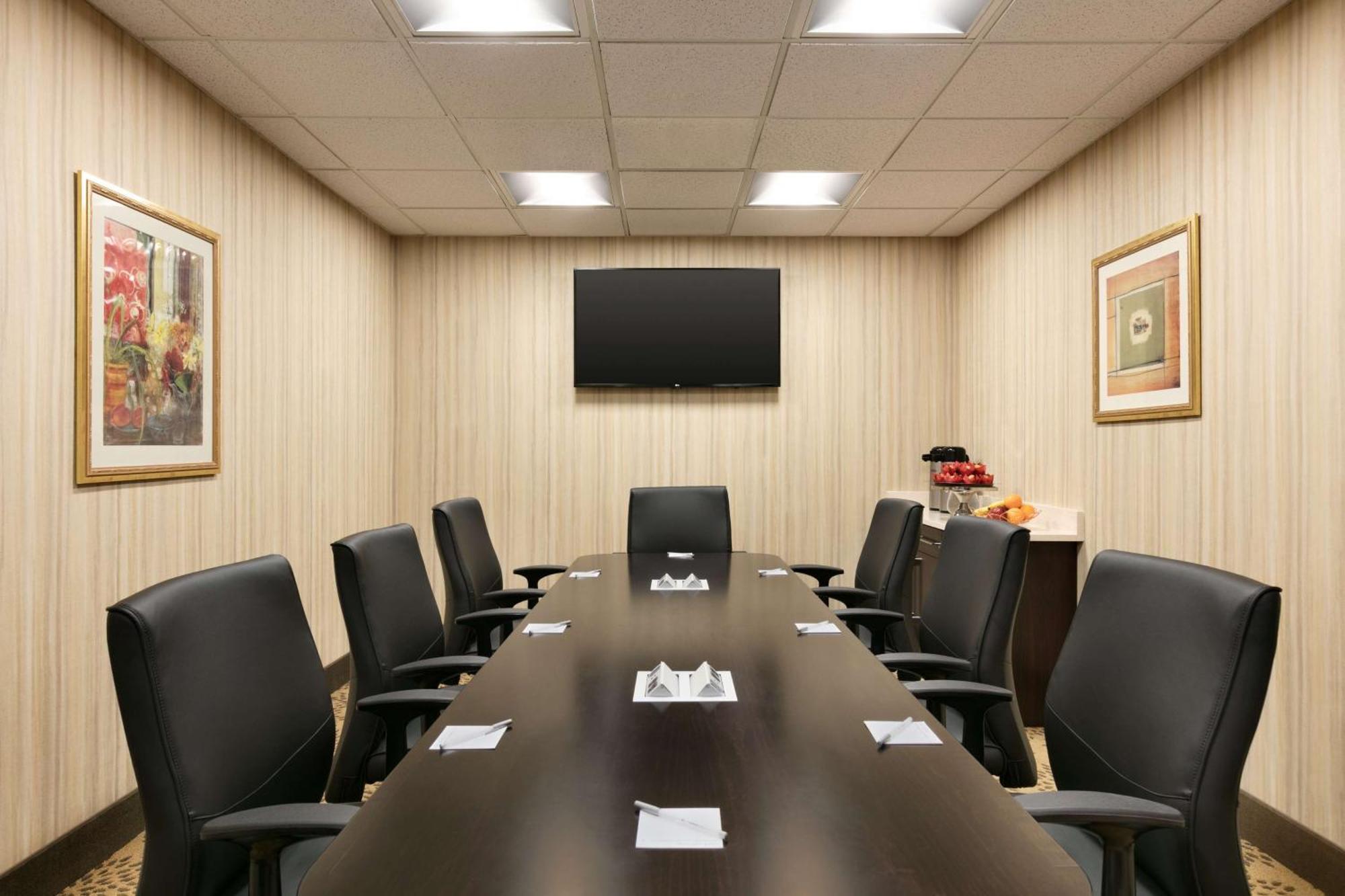 Hampton Inn & Suites הרשי מראה חיצוני תמונה