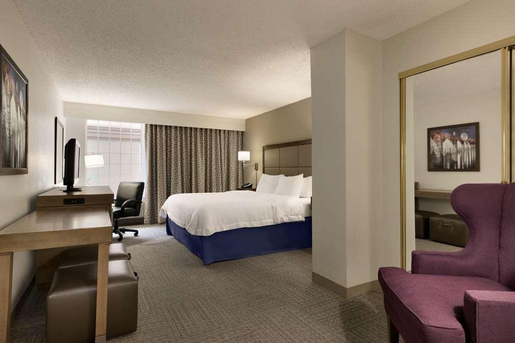 Hampton Inn & Suites הרשי חדר תמונה