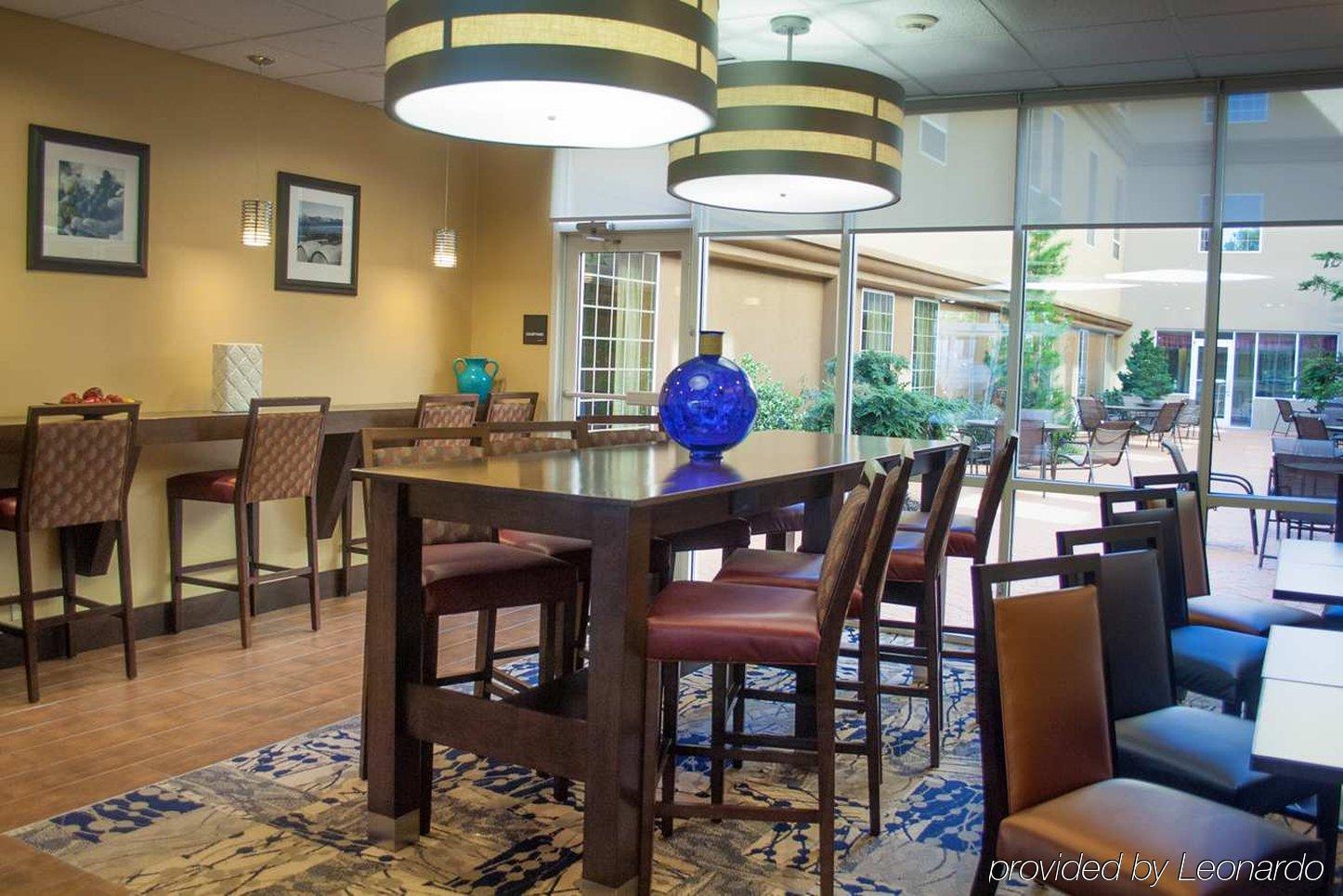Hampton Inn & Suites הרשי מראה חיצוני תמונה