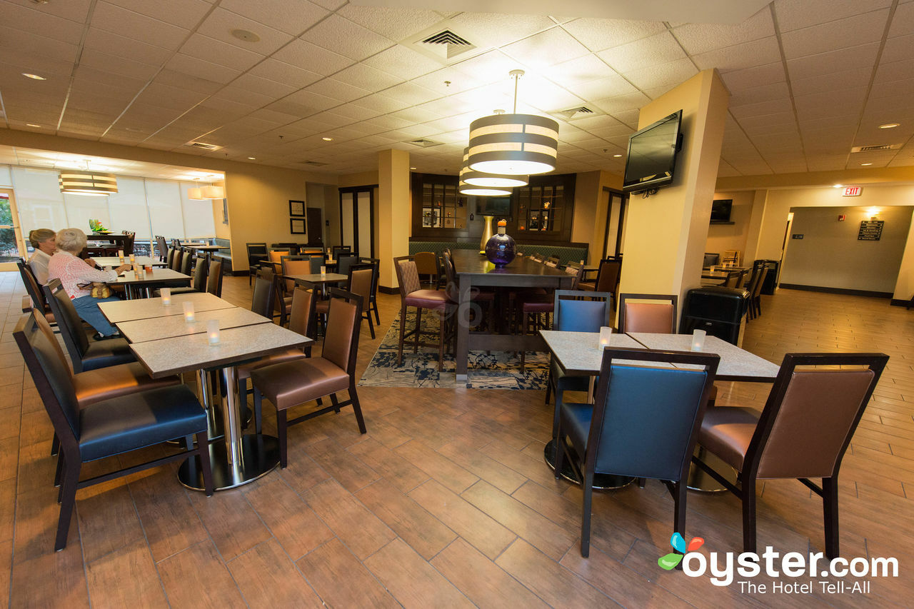 Hampton Inn & Suites הרשי מראה חיצוני תמונה